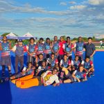 Historic First Win on PEPPS’ – New Hockey Astro