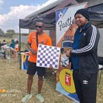 The Pitch Post Brings Smiles to Young Footballers at FastFeet Development Club Tournament