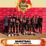 DREAM CHASERS BASKETBALL ACADEMY MAKES ITS MARK AT CAMP DISCOVERY 2026