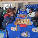 University of Limpopo Claims Historic Open Title at the 2026 Inter-Varsity Chess Championships