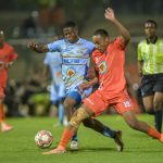 UL Search for First Varsity Football Victory Continues Against UFS